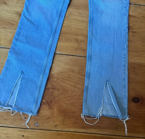 Zara Jeans - Image 3