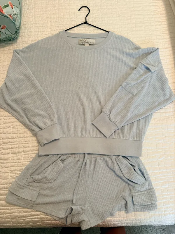 Vintage Havana Set Terry Cloth - Image 3