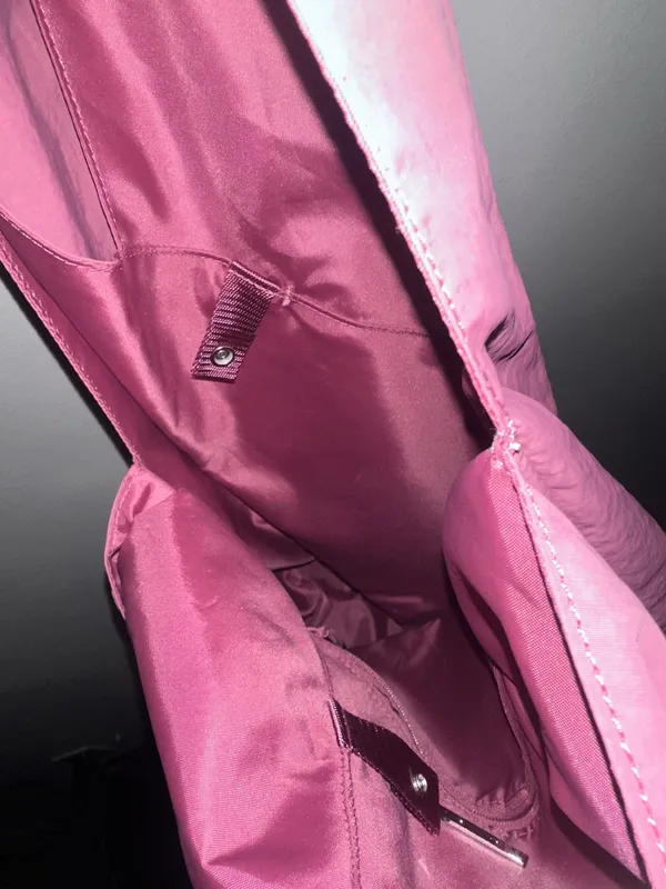 Lululemon bag - Image 3