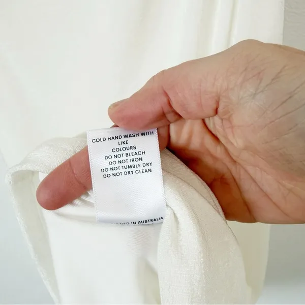 NWOT Misha Collection Asher Dress Sz 6 - Image 7