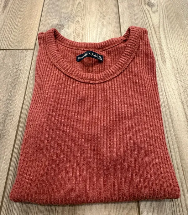Abercrombie & Fitch Top - Image 2