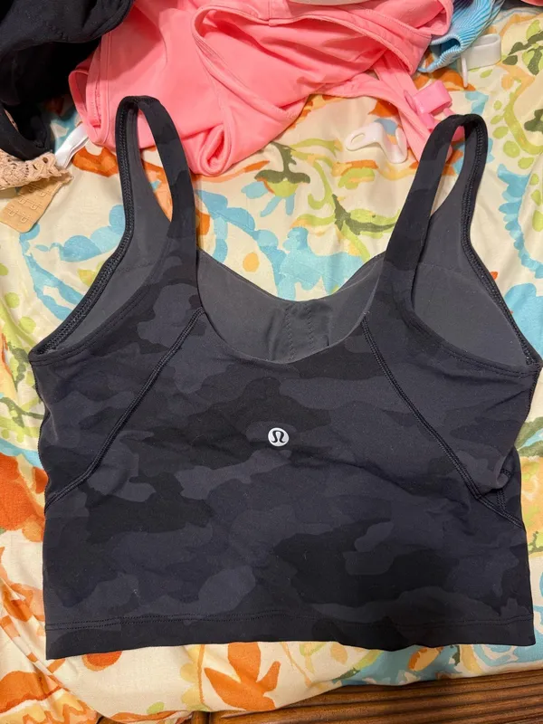 Lululemon Align Tank Top - Image 2