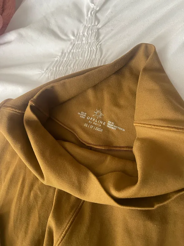 Aerie Leggings - Image 3