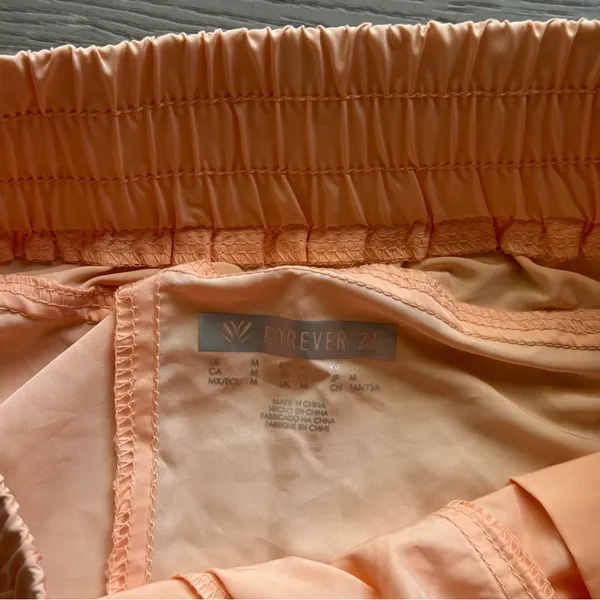 Forever 21 Athletic Shorts - Image 4