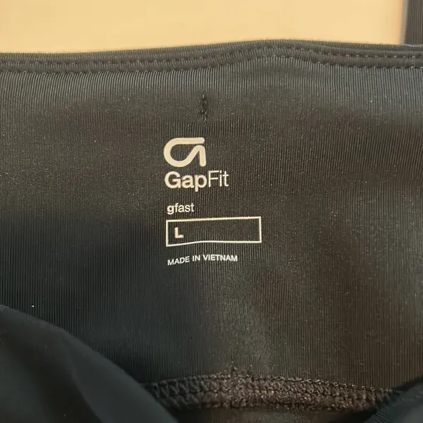 Gap fit Gfast sculpt leggings - Image 4