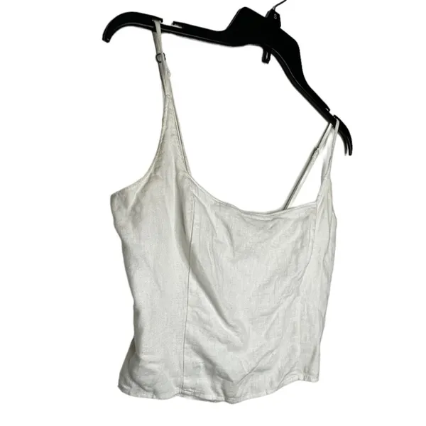 Abercrombie & Fitch Crop Top - Image 4