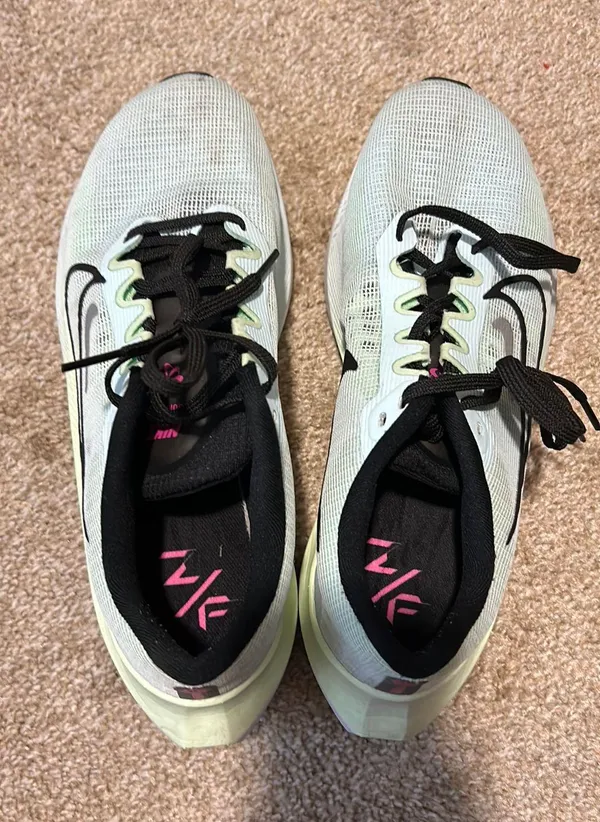 Nike Zoom X Running Shoe - Image 2