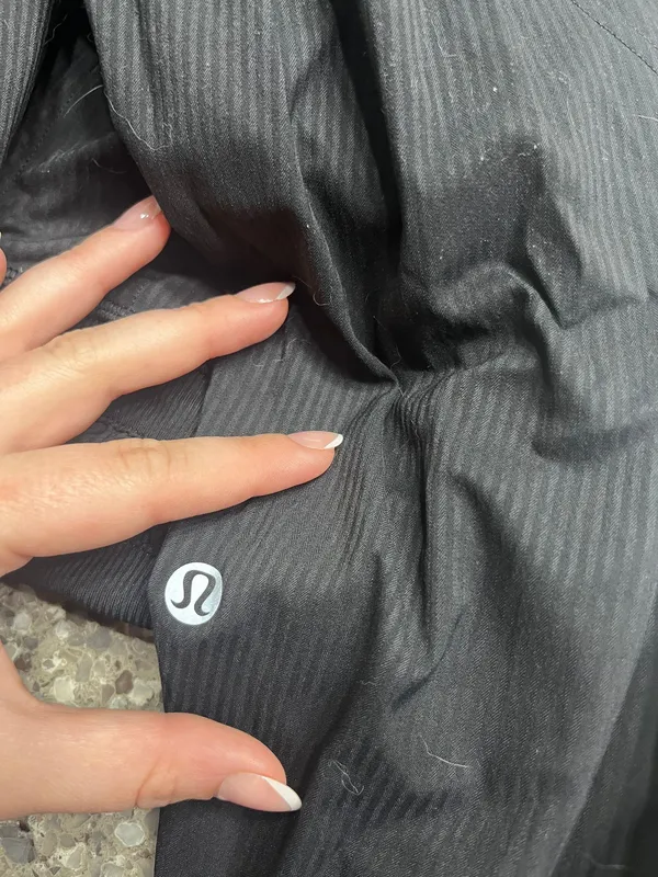 Lululemon Dance Studio Crop - Image 3