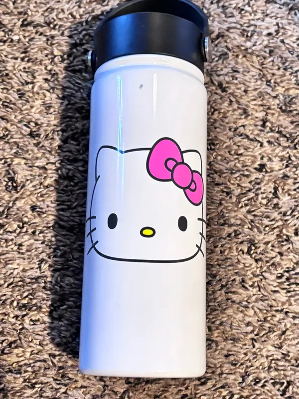 Hello kitty bundle Lorene ONLY❣️ Blue - Image 2