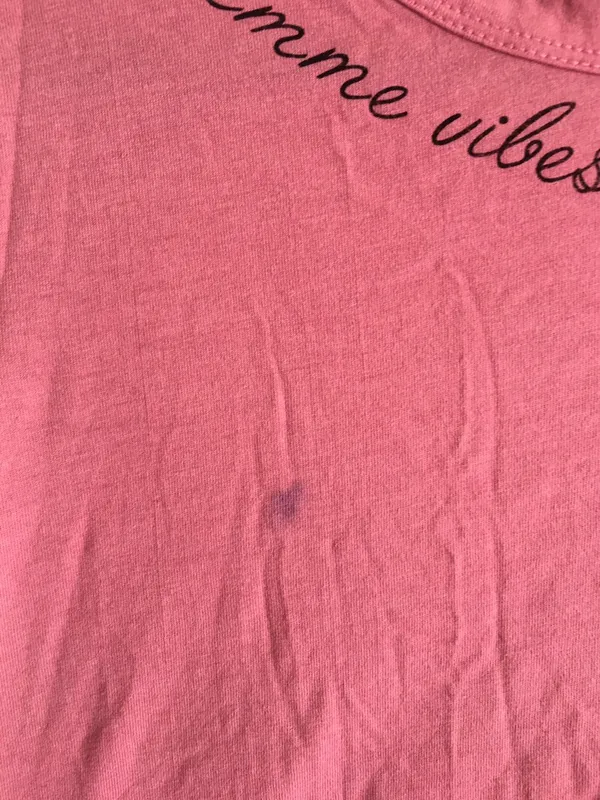 Mighty fine T-Shirt - Image 3