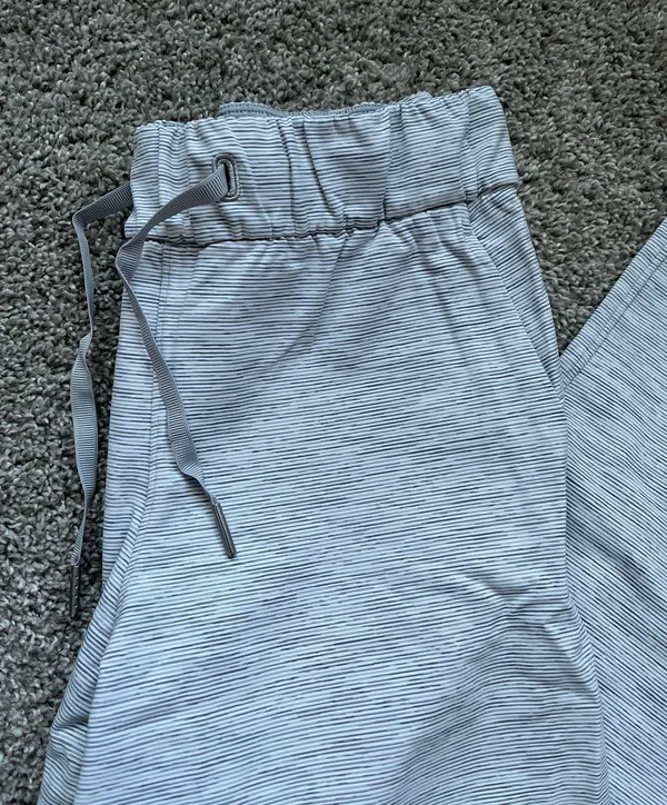 Lululemon Joggers - Image 2