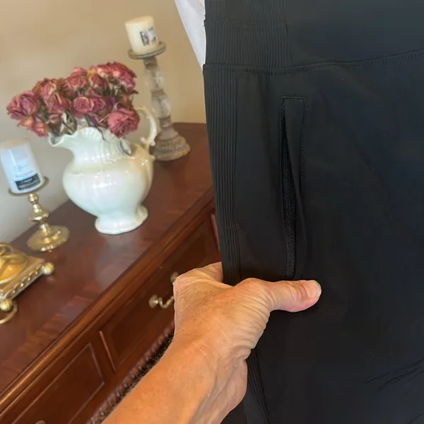 Black Skort - Image 2