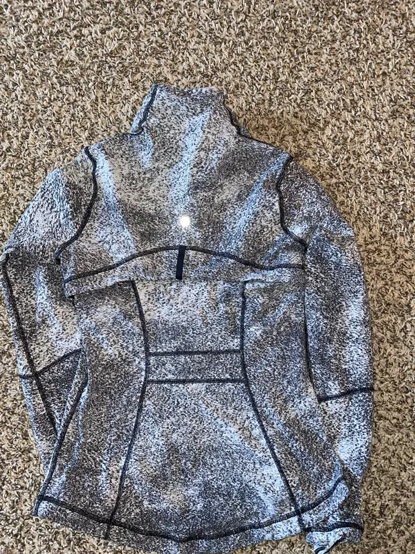 Lululemon Define Jacket - Image 3