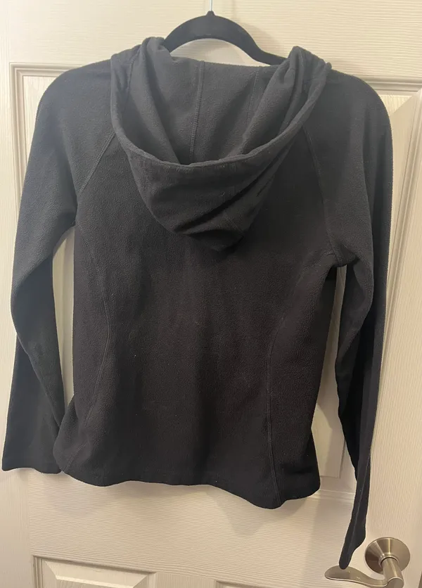 North Face Womens fleece Jacket - Image 2