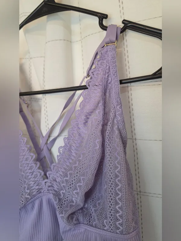 Arula Bralette - Image 6