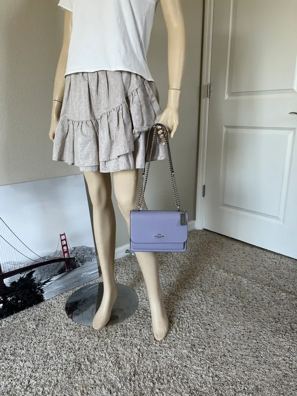 Coach Purse - Image 10