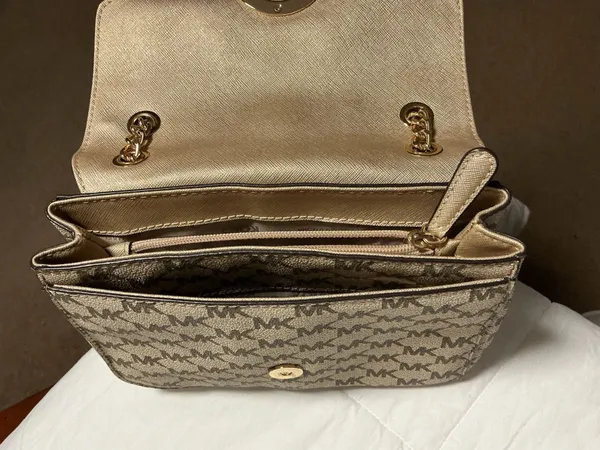 Michael Kors Purse - Image 4