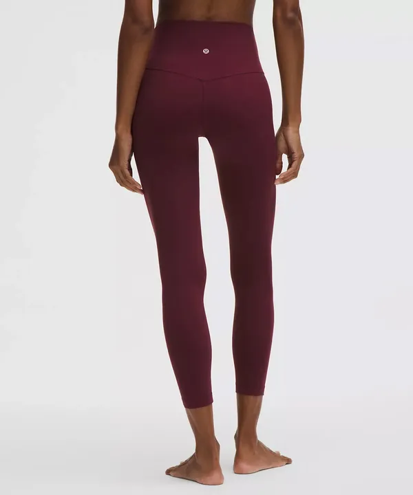 Lululemon Align Leggings 28" - Image 5