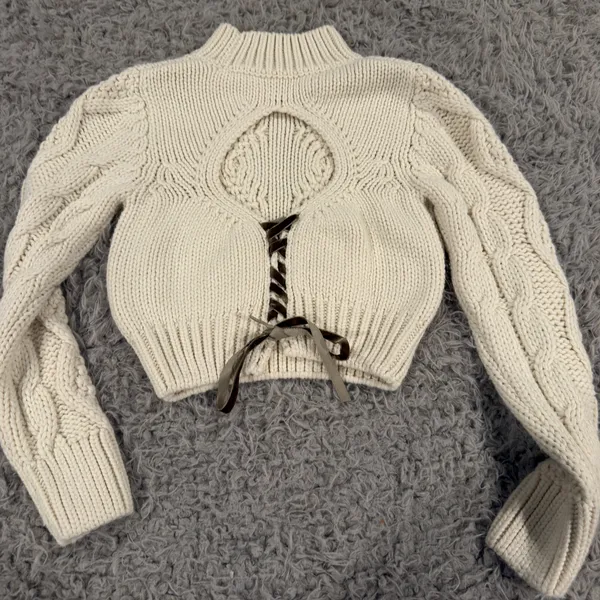 Zara Sweater - Image 2