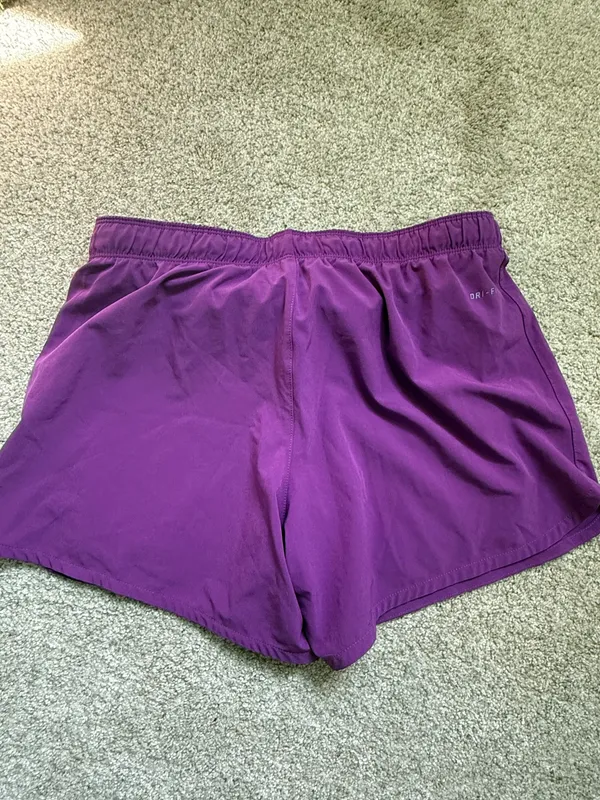 Nike Dri-Fit Shorts Women’s - Image 3