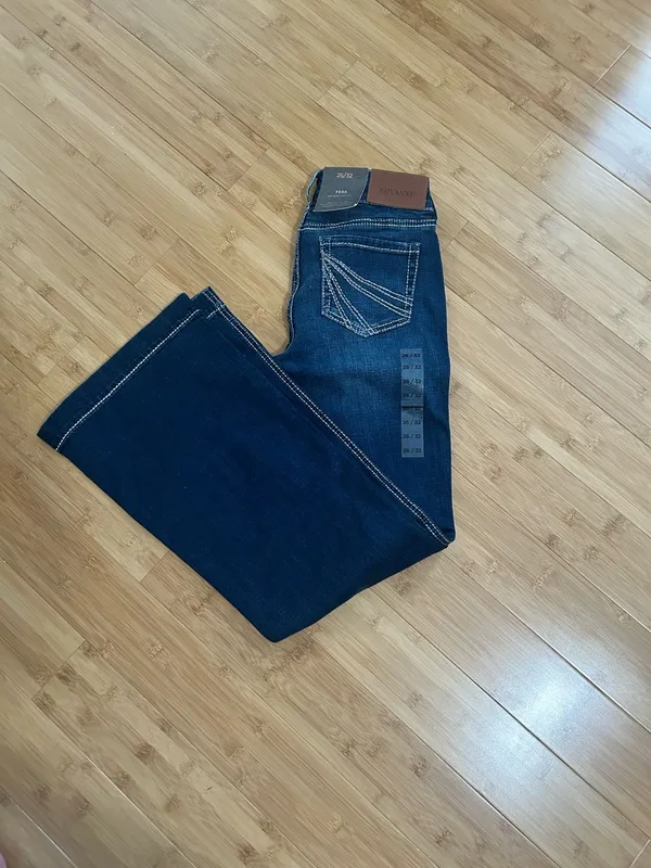 Shyanne Jeans Bootcut size 26 - Image 4