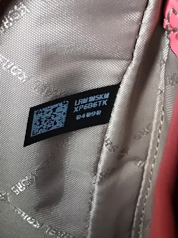 Michael Kors Backpack - Image 12