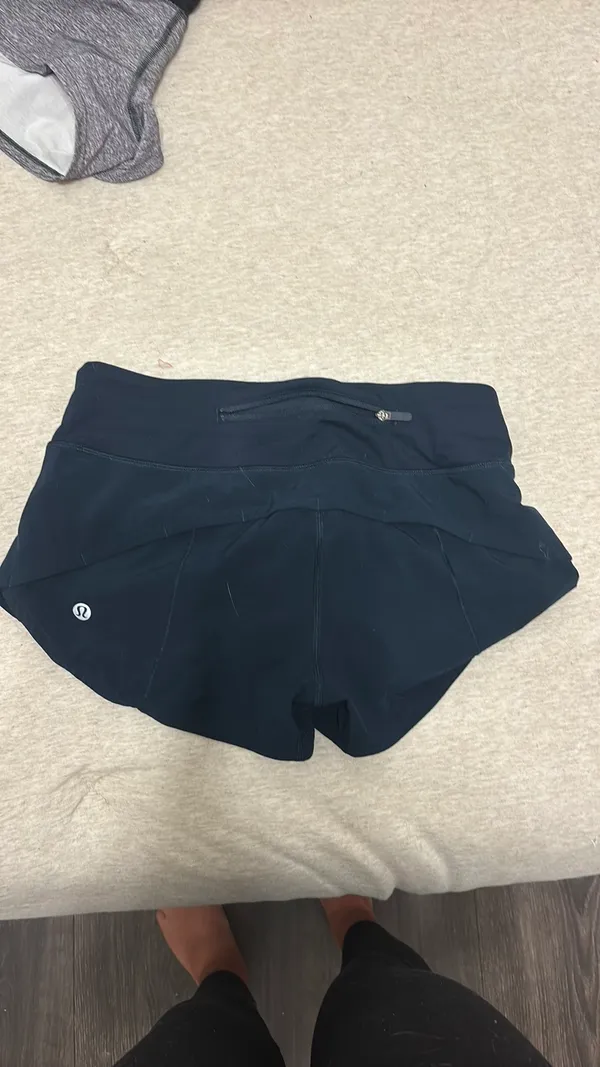 Lululemon Shorts - Image 2