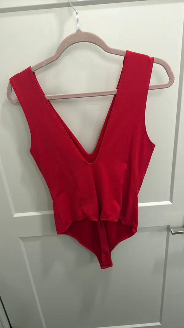 Free People Bodysuit - Image 3