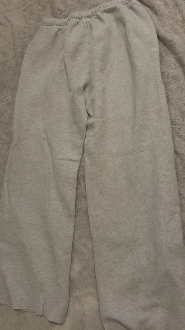 Grey Sweatpants Wild Fable - Image 2