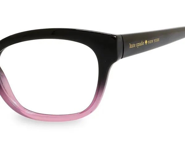 Kate Spade NEW YORK Amilia 50MM Reading Glasses strength 2.0 avail - Image 9