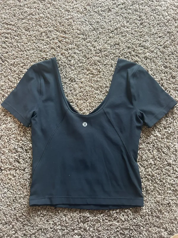 Align T-Shirt - Image 2