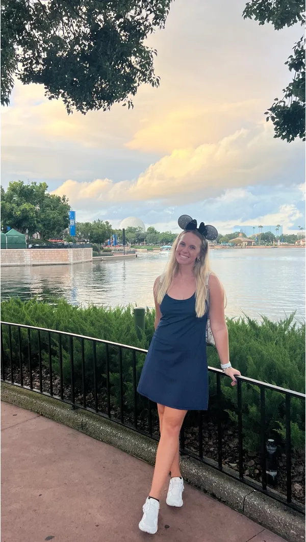 Disney Minnie Ears - Image 4