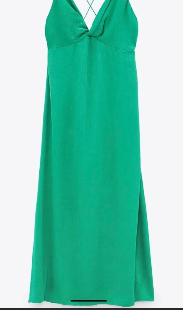 Zara Dress - Image 2