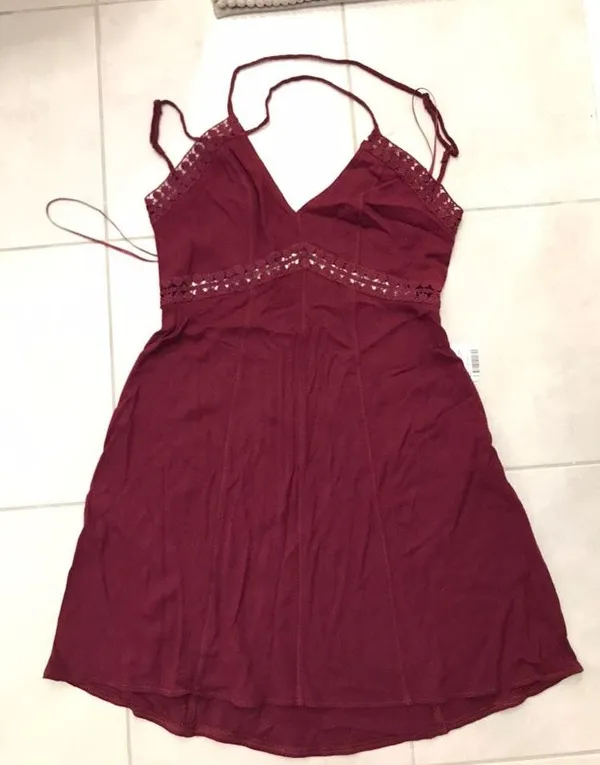 Free People Sweet Talker Dress - Image 2