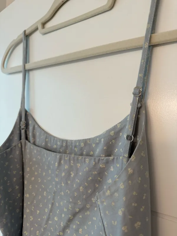Brandy Melville Mini Dress - Image 3