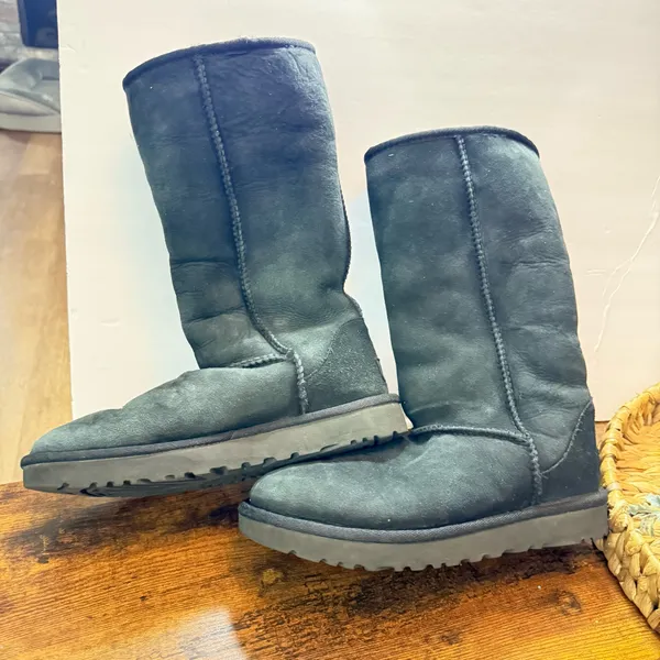 UGG Women's Classic Boost - Image 3