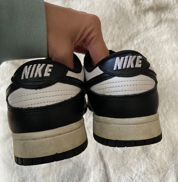Nike Dunks - Image 5