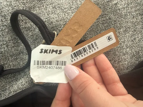 SKIMS Fits Everybody Slip Dress - Image 3