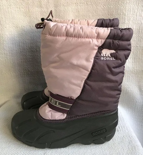 Sorel Snow boots - Image 6