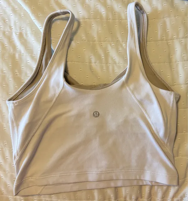 Lululemon Align Tank  - Image 2