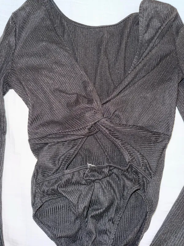 Lush bodysuit - Image 2