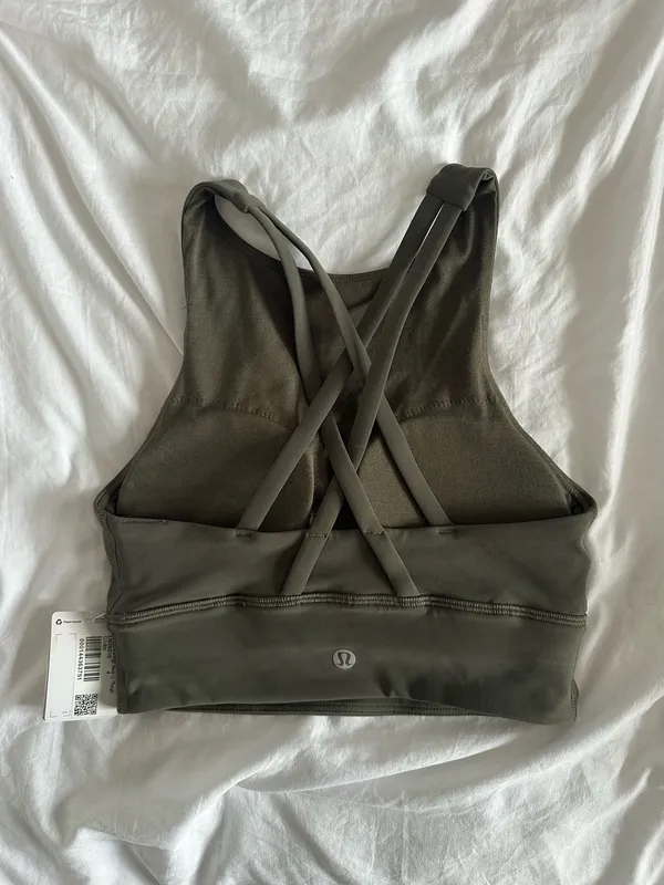 Lululemon Bra - Image 2