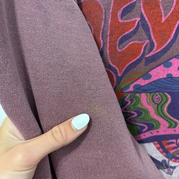 Urban Outfitters Revival Crewneck Sweatshirt - Image 12