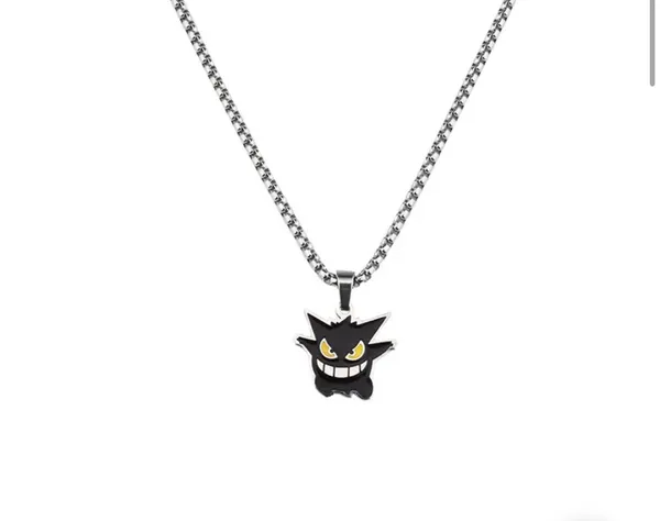 Gengar Necklace - Image 8