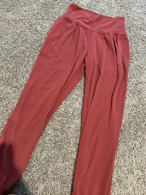 Athleta salutation joggers  - Image 3