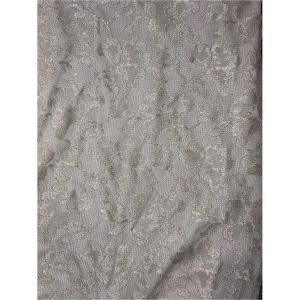 Ralph Lauren Ivory Lace Dress New With Tags Size 2 - Image 7