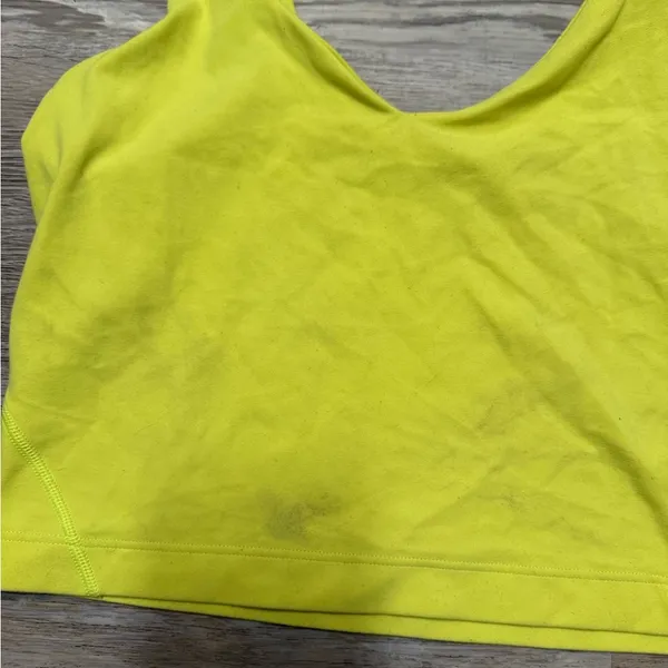 Lululemon Align Tank Top - Image 2