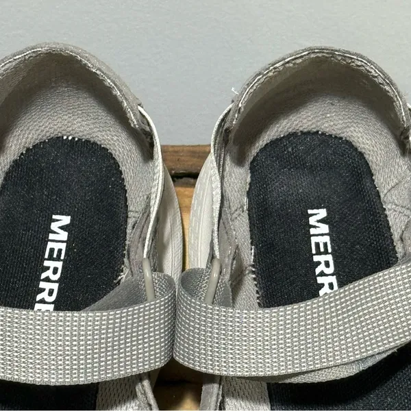 NEW MERRELL‎ Bravada 2 Wrap Size 8 A35 - Image 5