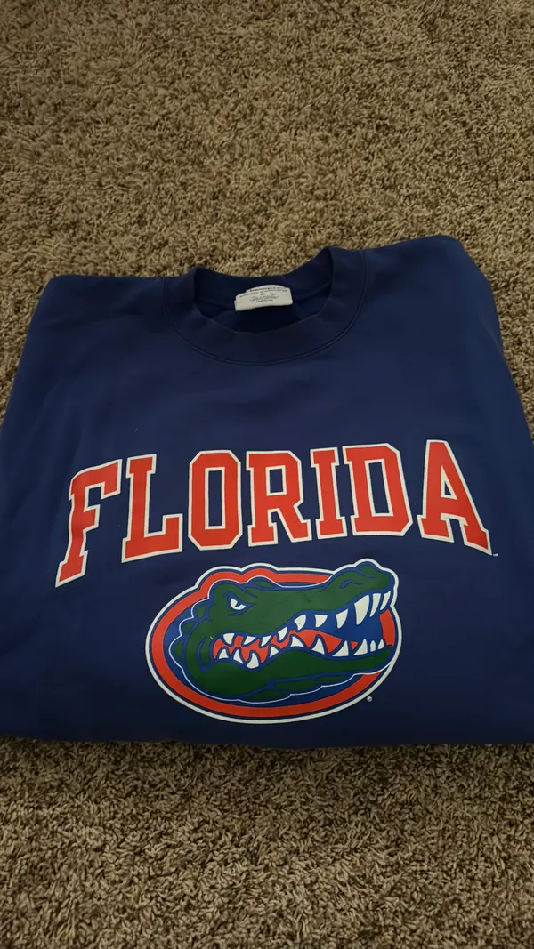 Champion University of Florida Crewneck - Image 10
