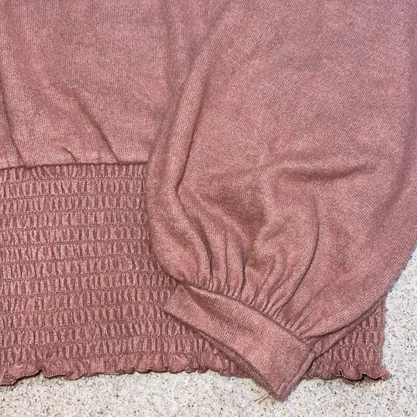 Abercrombie & Fitch Soft A&F Cozy Collection Top - Image 2
